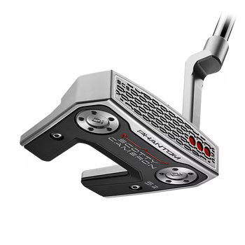 Scotty Cameron Studio Style Phantom 5.2 Putter (33")