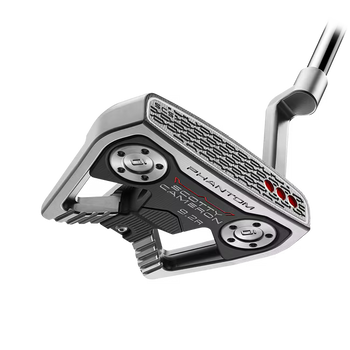 Scotty Cameron Studio Style Phantom 9.2R Putter