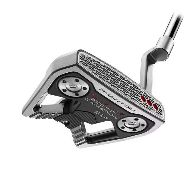 Scotty Cameron Studio Style Phantom 9.2R Putter