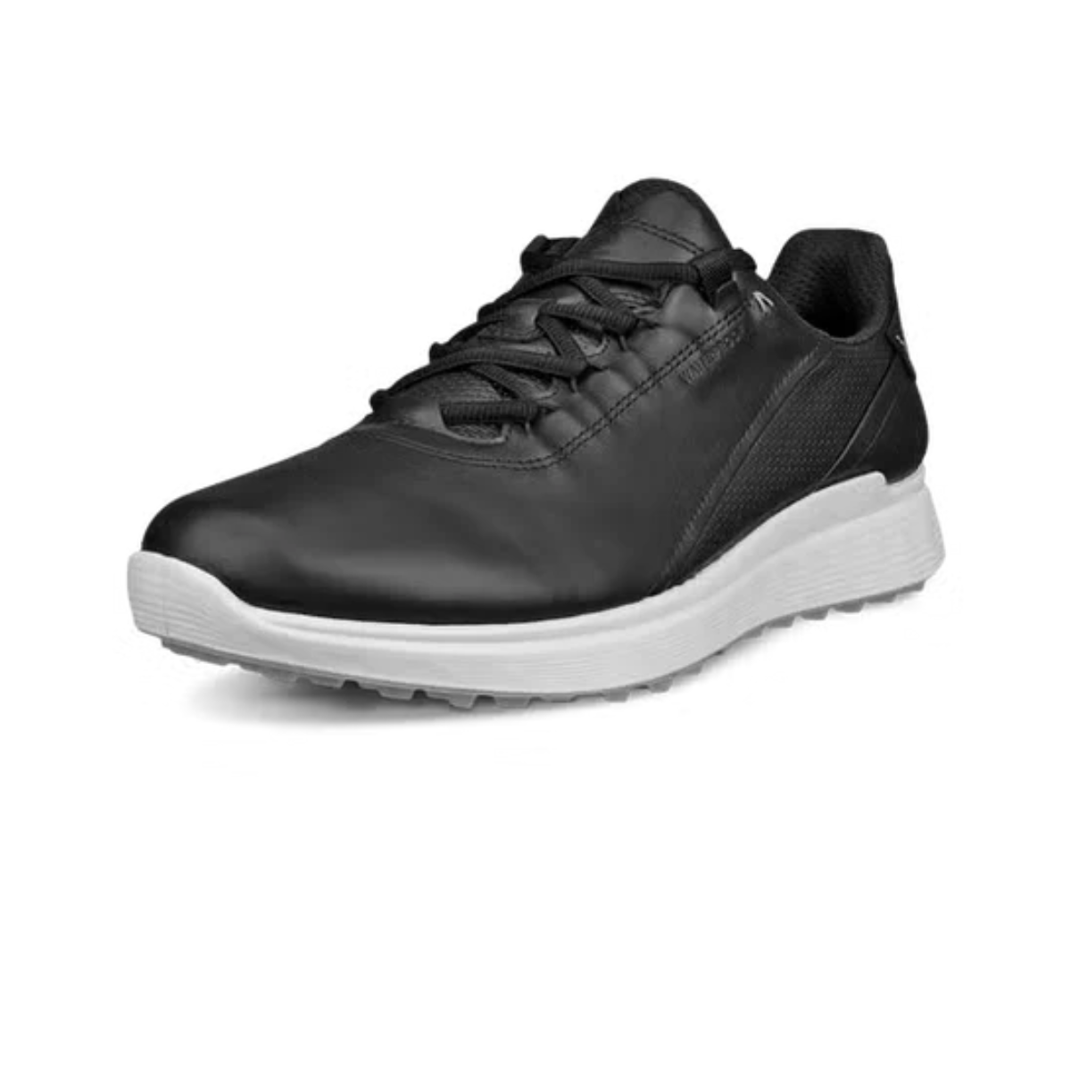 ECCO M Golf S-Sasual Lace WP Spikeless Golf Shoes