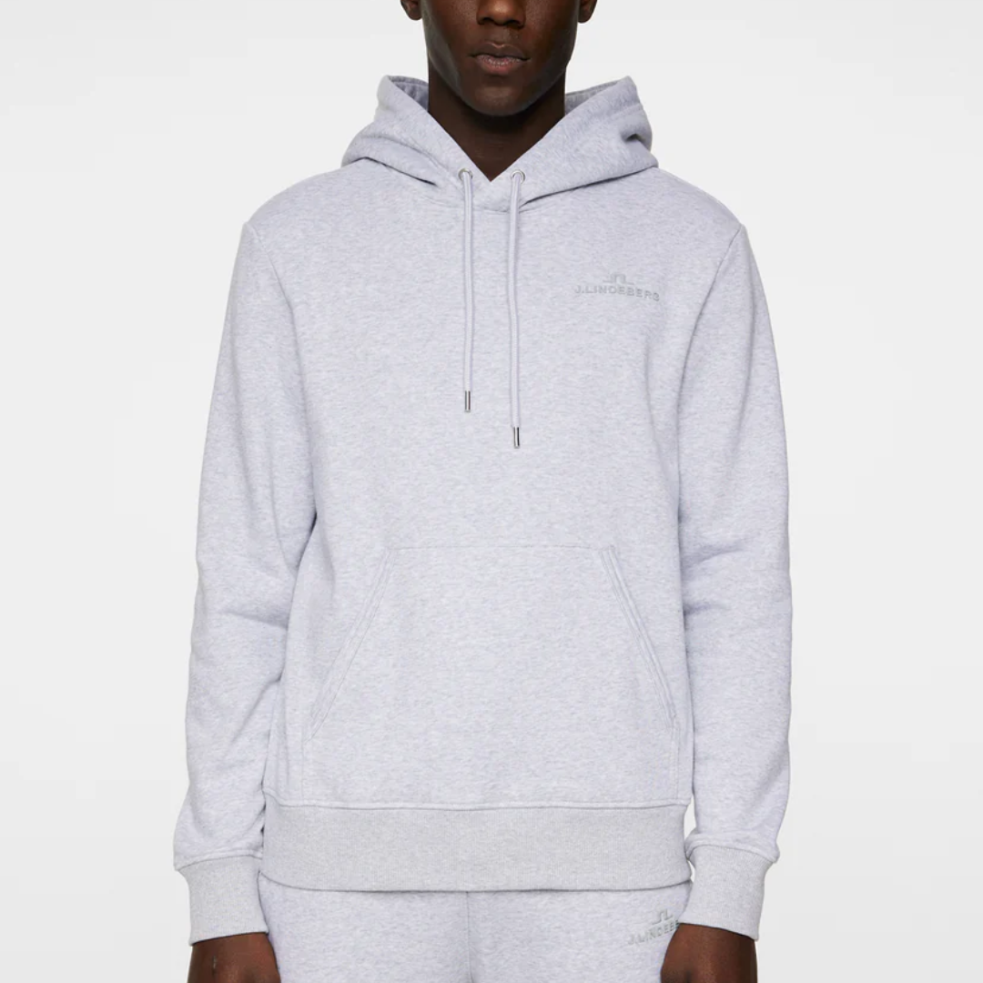 J Lindeberg Men’s Alpha Hood