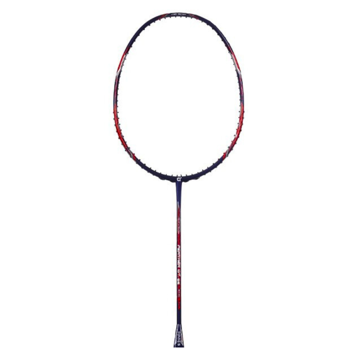 Apacs Feather Weight 55 Badminton Racquet - Unstrung