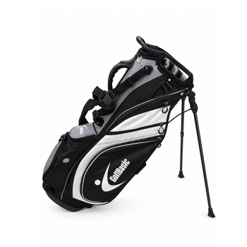 GolfBasic 14 Divider Stand Bag