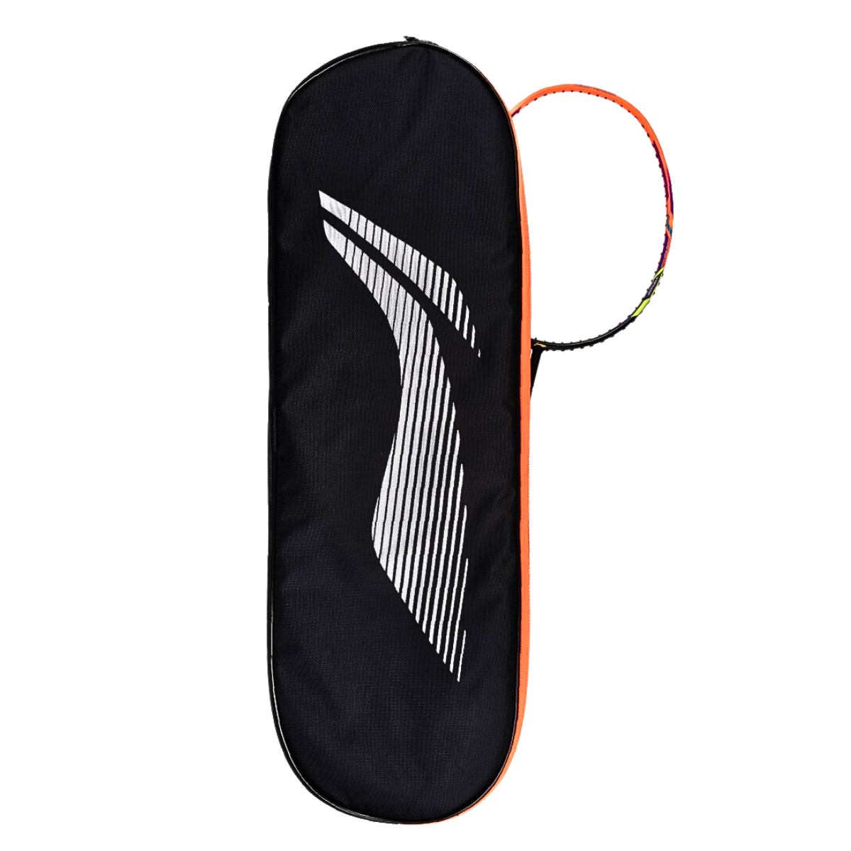 Lining AXForce 100 -4U Unstrung Badminton Racket