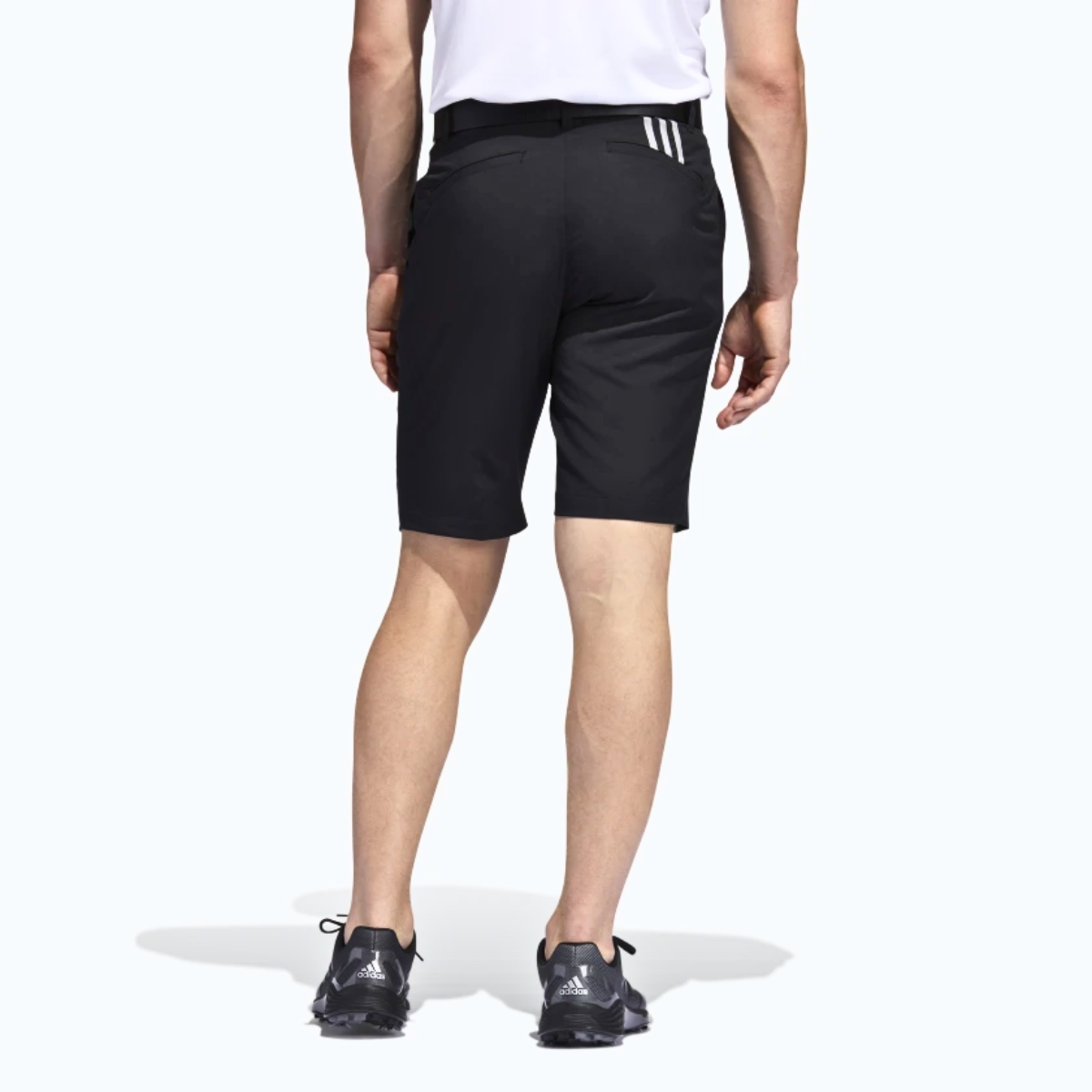 Mens adidas golf shorts deals