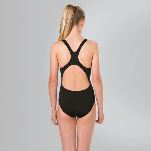 Speedo Placement Digital Splashback Swimsuit