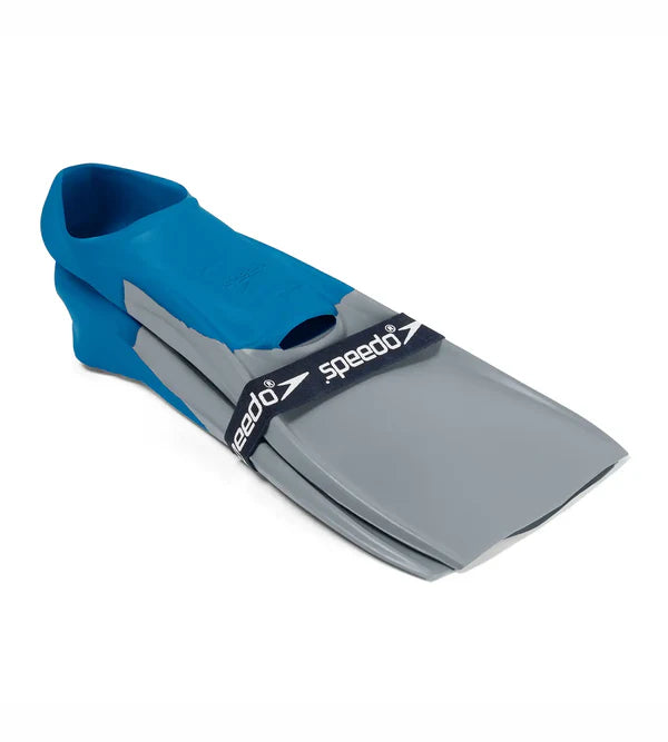 Speedo Unisex Adult Long Blade Fin Various Training Aids (Assorted Color)