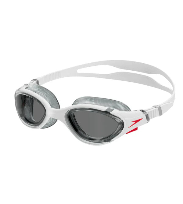 Speedo Men's Biofuse 2.0 Tint Lens Swim Goggles