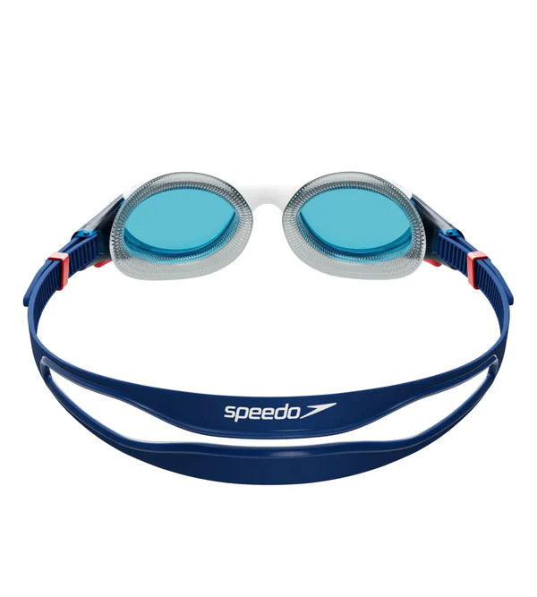 Speedo Men's Biofuse 2.0 Tint Lens Swim Goggles