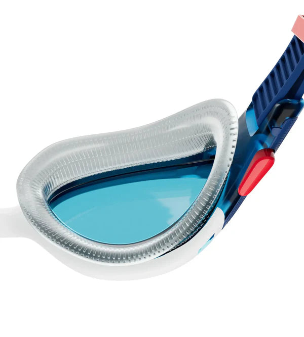Speedo Men's Biofuse 2.0 Tint Lens Swim Goggles