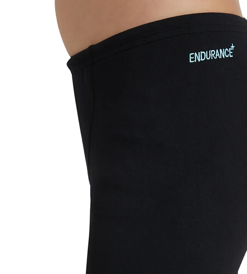 Speedo Boy's Essential Endurance+ Jammer