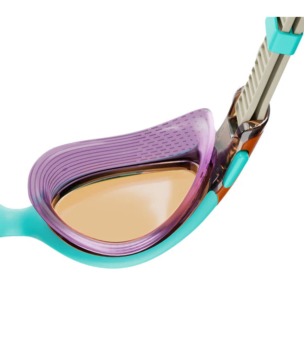 Speedo Women's Biofuse 2.0 Tint Lens Goggles