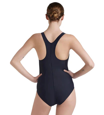 Speedo Women's Lycra Racerback One Piece Swimwear