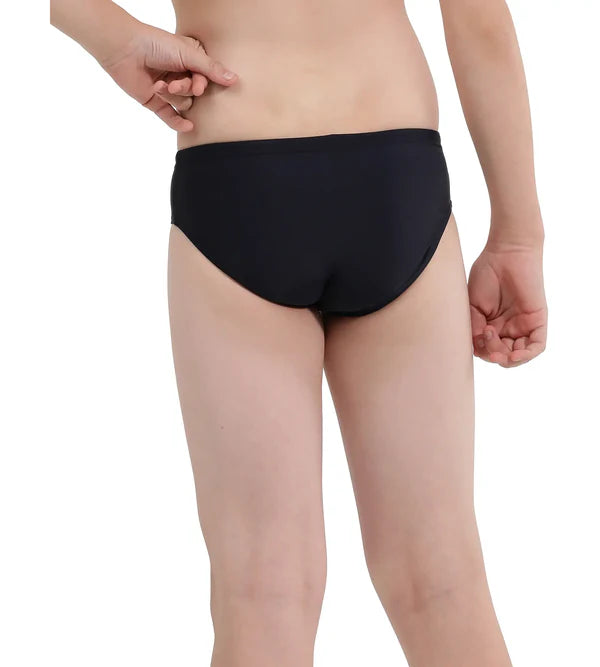 Speedo Boy's Endurance 10 Endurance Lycra Brief