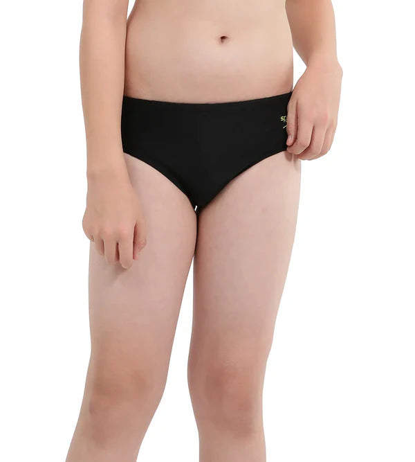 Speedo Boy's Endurance 10 Endurance Lycra Brief