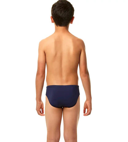 Speedo Boy's Endurance 10 Lycra Brief