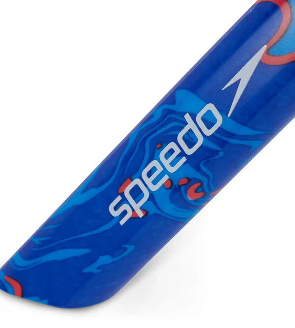 Speedo Unisex Adult Centre Snorkel Scuba Sport