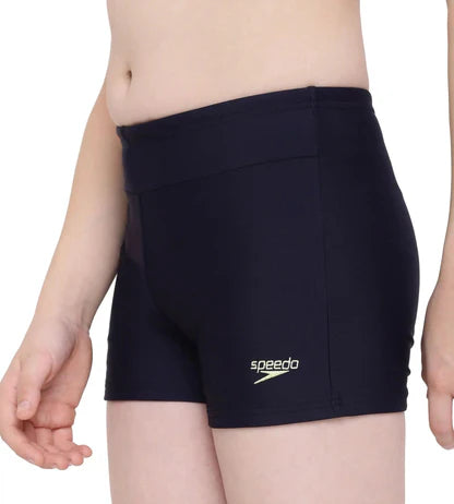 Speedo Boy's Endurance 10 Essential Houston Aquashort