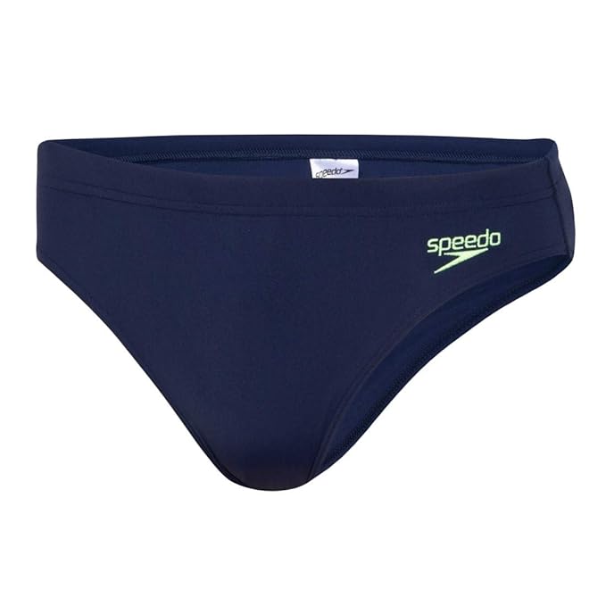 Speedo Men's Endurance 10 Lycra Brief