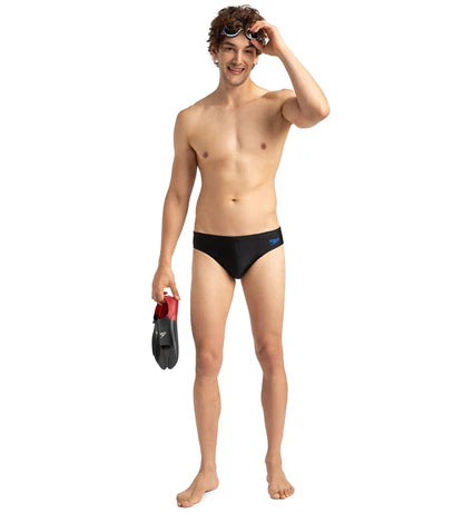 Speedo Men's Endurance 10 Lycra Brief