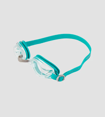 Speedo Unisex Adult Jet Tint-Lens Swim Goggles
