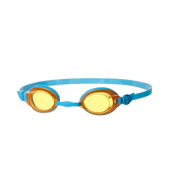 Speedo Unisex Junior Jet Tint-Lens Swim Goggles
