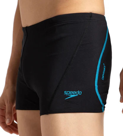 Speedo Men's Endurance+ Essential Splice Aquashort