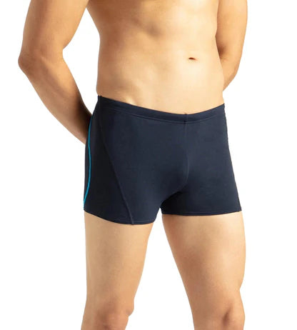 Speedo Men's Endurance+ Essential Splice Aquashort