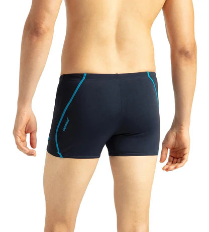 Speedo Men's Endurance+ Essential Splice Aquashort