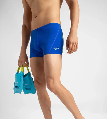 Speedo Men's Endurance & Essential Splice Aquashort