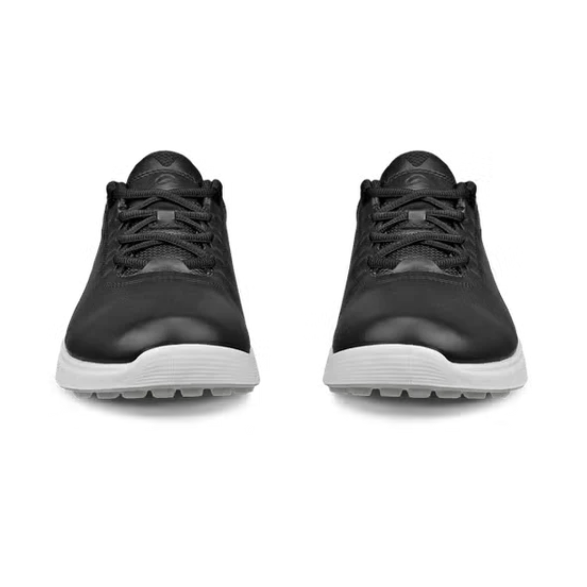 ECCO M Golf S-Sasual Lace WP Spikeless Golf Shoes