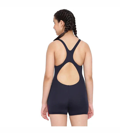 Speedo Girl's Essential Endurance+ Legsuit