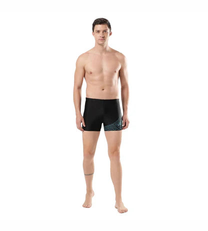 Speedo Men's Endurance 10 Medley Logo Aquashorts
