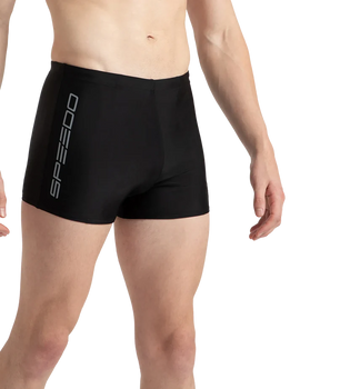 Men's Endurance10 Graphic Print Essential Aquashort