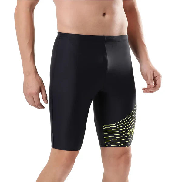 Speedo Men's Endurance Medley Logo Jammer asiansports.in