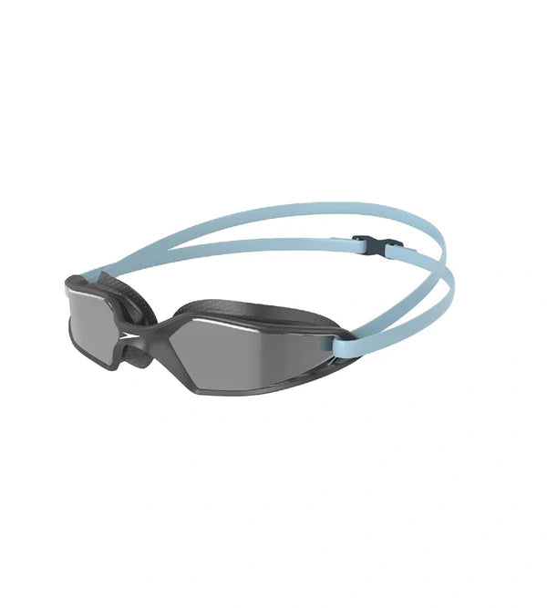 Speedo Unisex Adult Hydropulse Mirror - Lens Swim Goggles