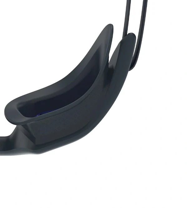 Speedo Unisex Adult Hydropulse Mirror - Lens Swim Goggles