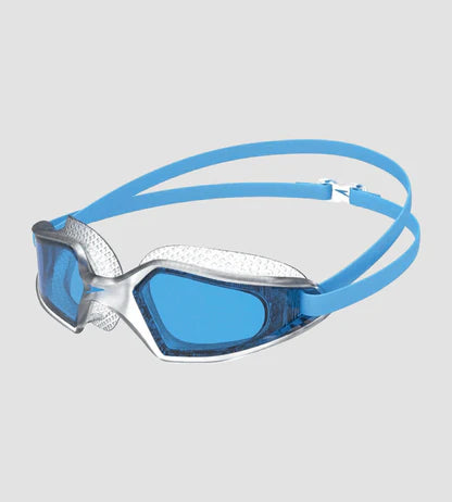 Speedo Unisex Adult Hydropulse Tint-Lens Swim Goggles