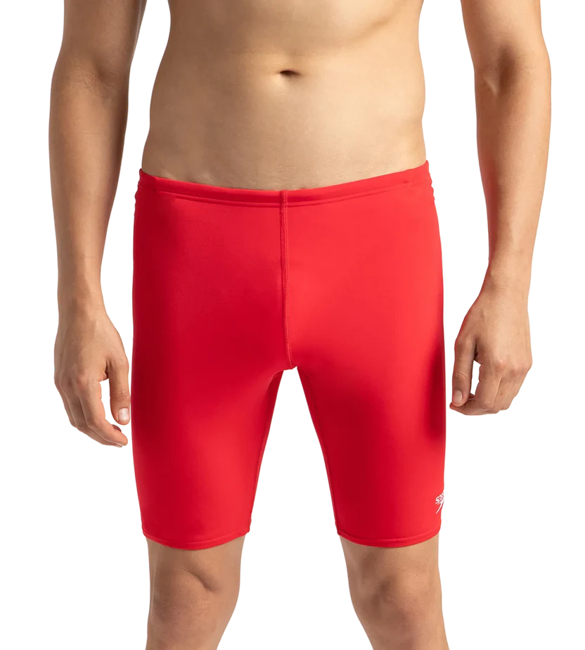 Speedo Men's Endurance +Essential Jammer