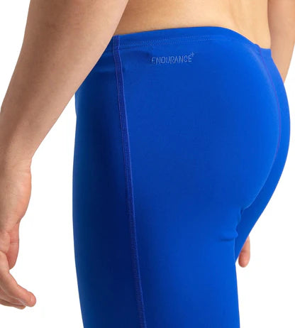 Speedo Men's Endurance+ Essential Jammer