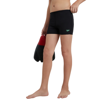 Speedo Boy's Recycled Endurance+Quick Dry Essential Aquashort