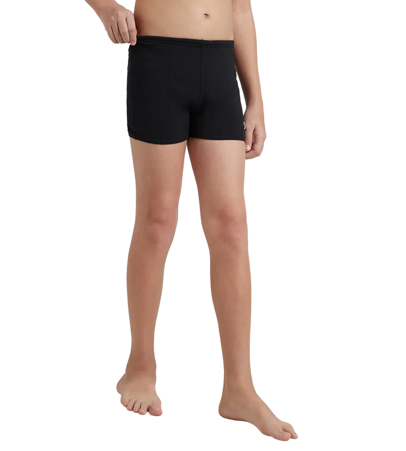Speedo Boy's Recycled Endurance+Quick Dry Essential Aquashort