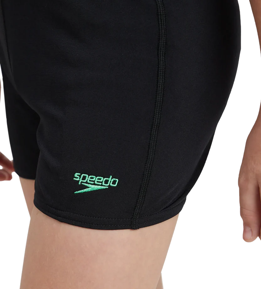 Speedo Boy's Recycled Endurance+Quick Dry Essential Aquashort