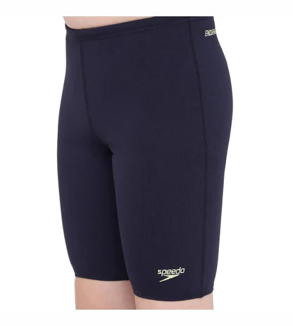 Speedo Boy's Endurance+ Essential Jammer