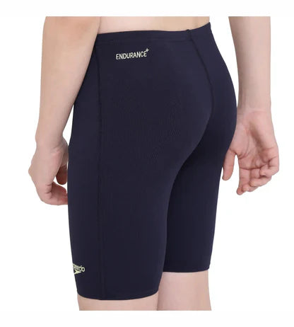 Speedo Boy's Endurance+ Essential Jammer