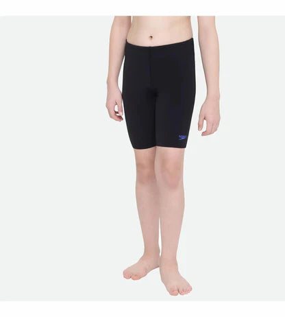 Speedo Boy's Endurance+ Essential Jammer