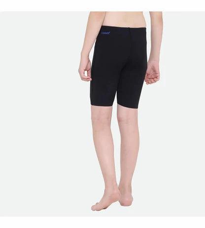 Speedo Boy's Endurance+ Essential Jammer