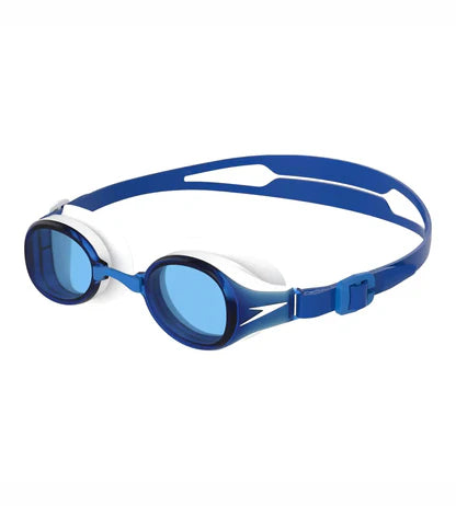 Speedo Unisex Adult Hydropure Tint-Lens Swim Goggle