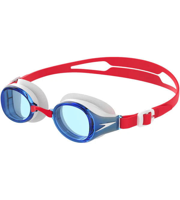 Speedo Unisex Junior Hydropure Skome-Lens Swim Goggles