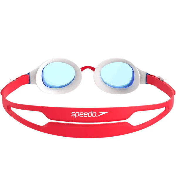 Speedo Unisex Junior Hydropure Skome-Lens Swim Goggles